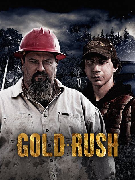 gold rush kisscartoon|Gold Rush (TV series) .